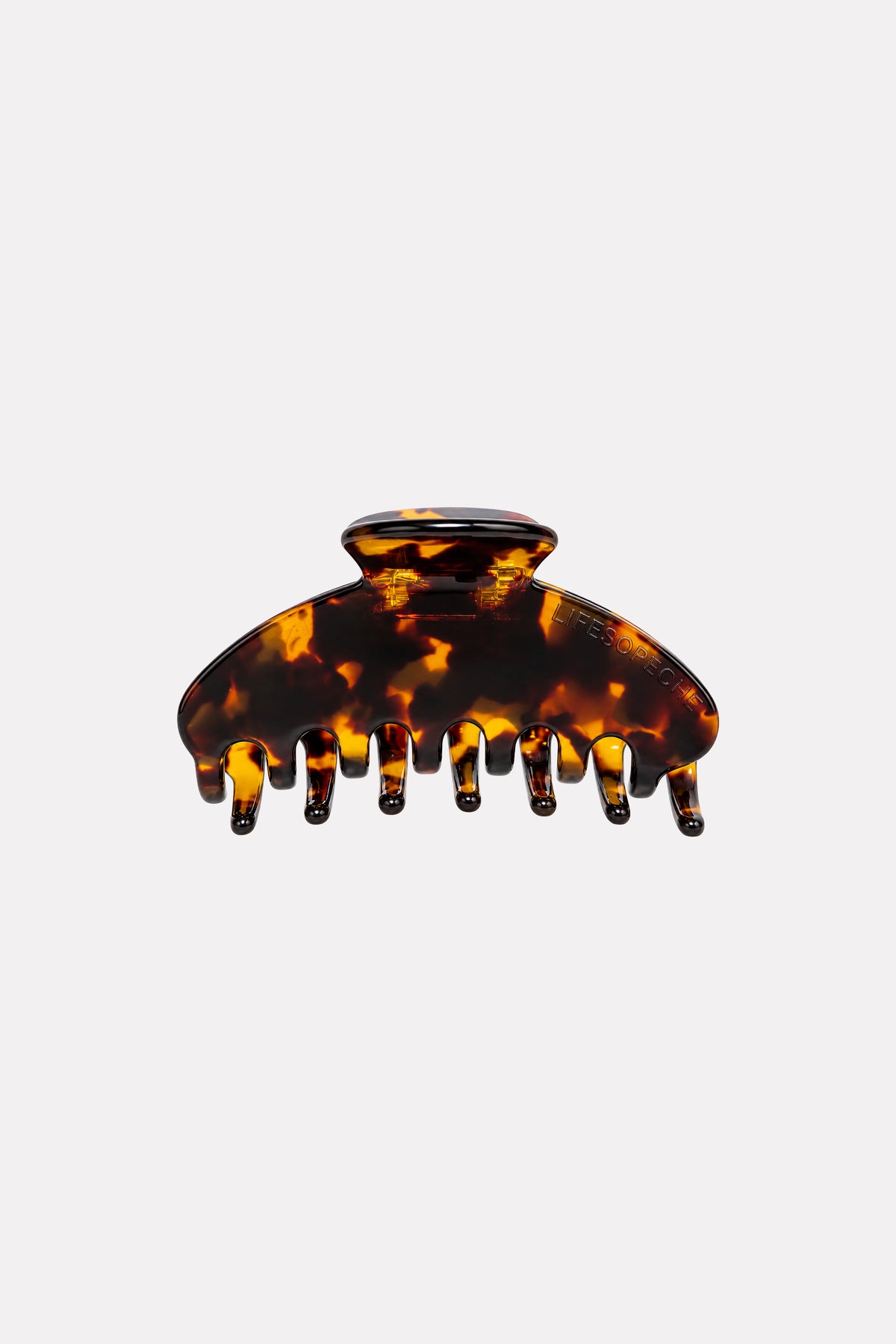 Mandisa Claw Clip by LSP - Tortoiseshell