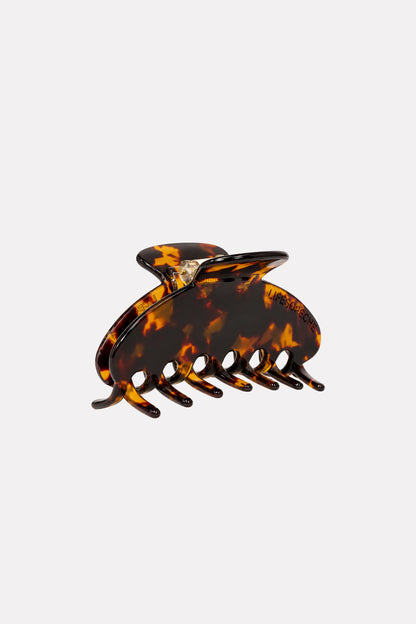 Mandisa Claw Clip by LSP - Tortoiseshell