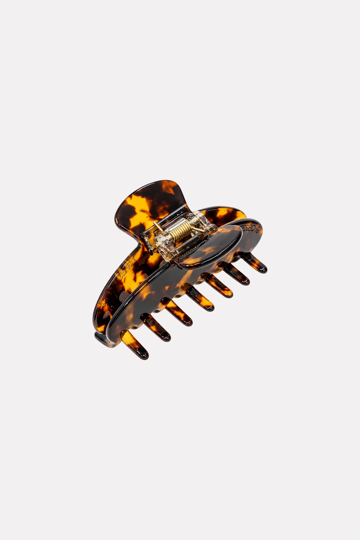 Mandisa Claw Clip by LSP - Tortoiseshell