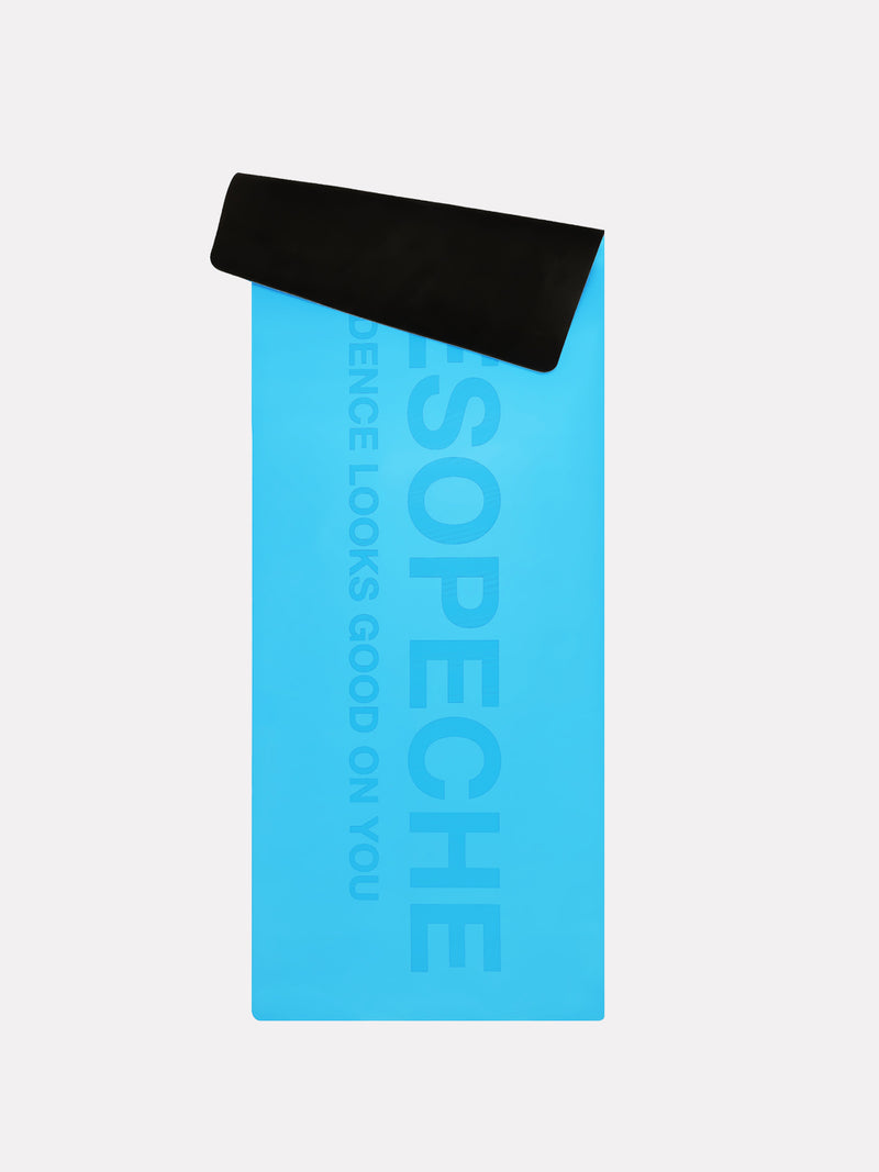 FLOOR MATS - BLUE - LIFESOPECHE