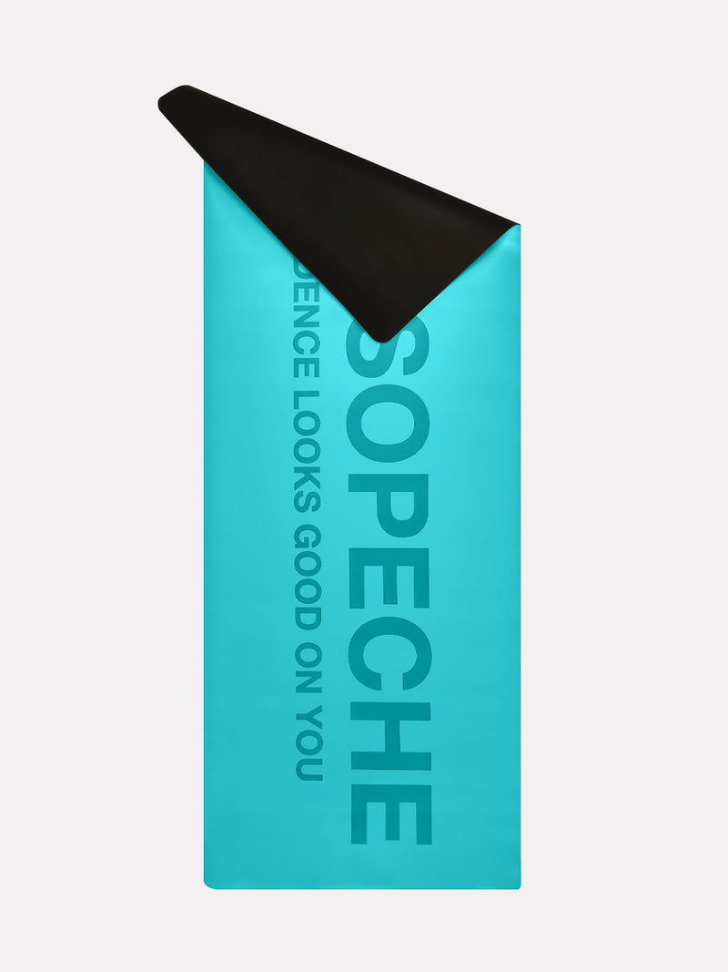 FLOOR MATS - TEAL - LIFESOPECHE