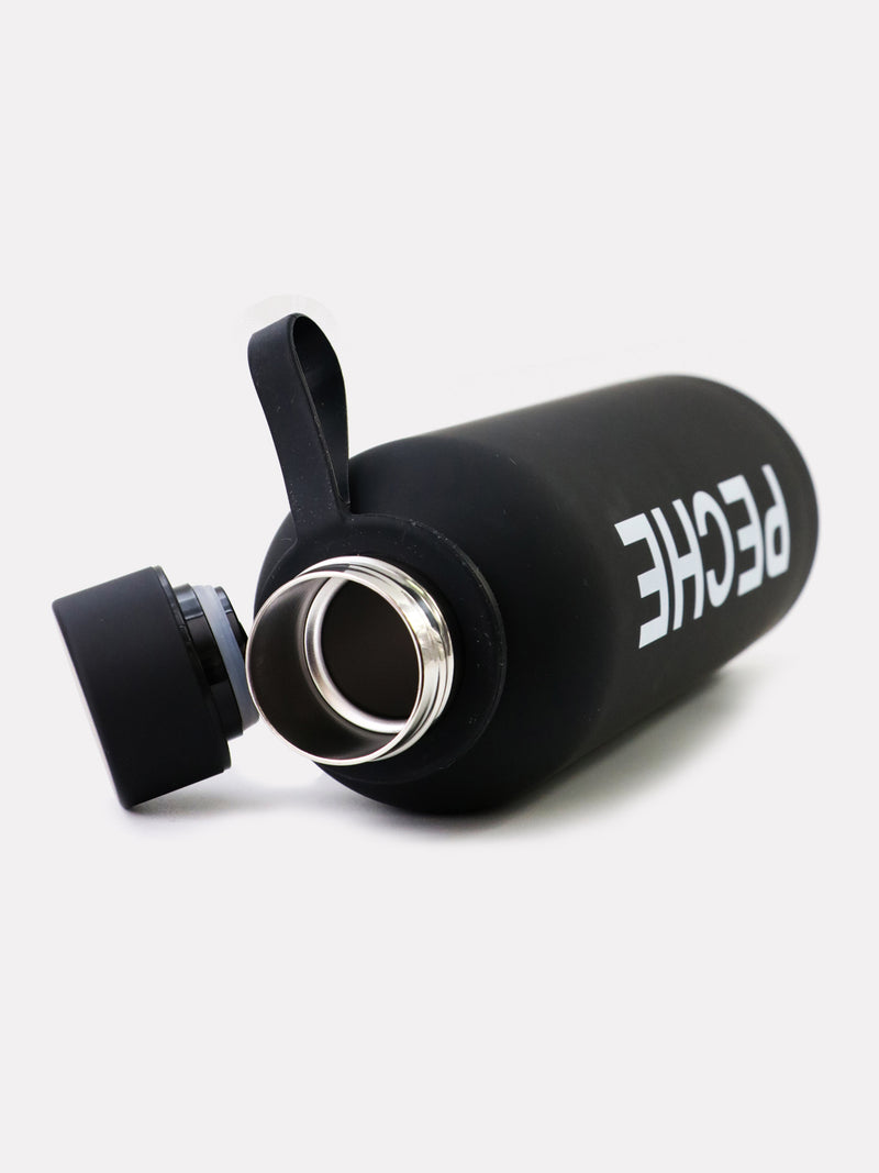 DRINKING BOTTLES - BLACK - LIFESOPECHE