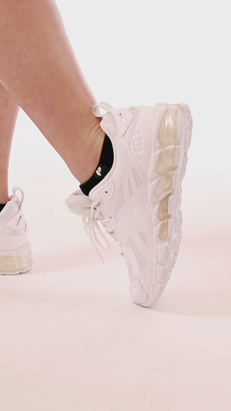 Ankle Socks by LSP - Black