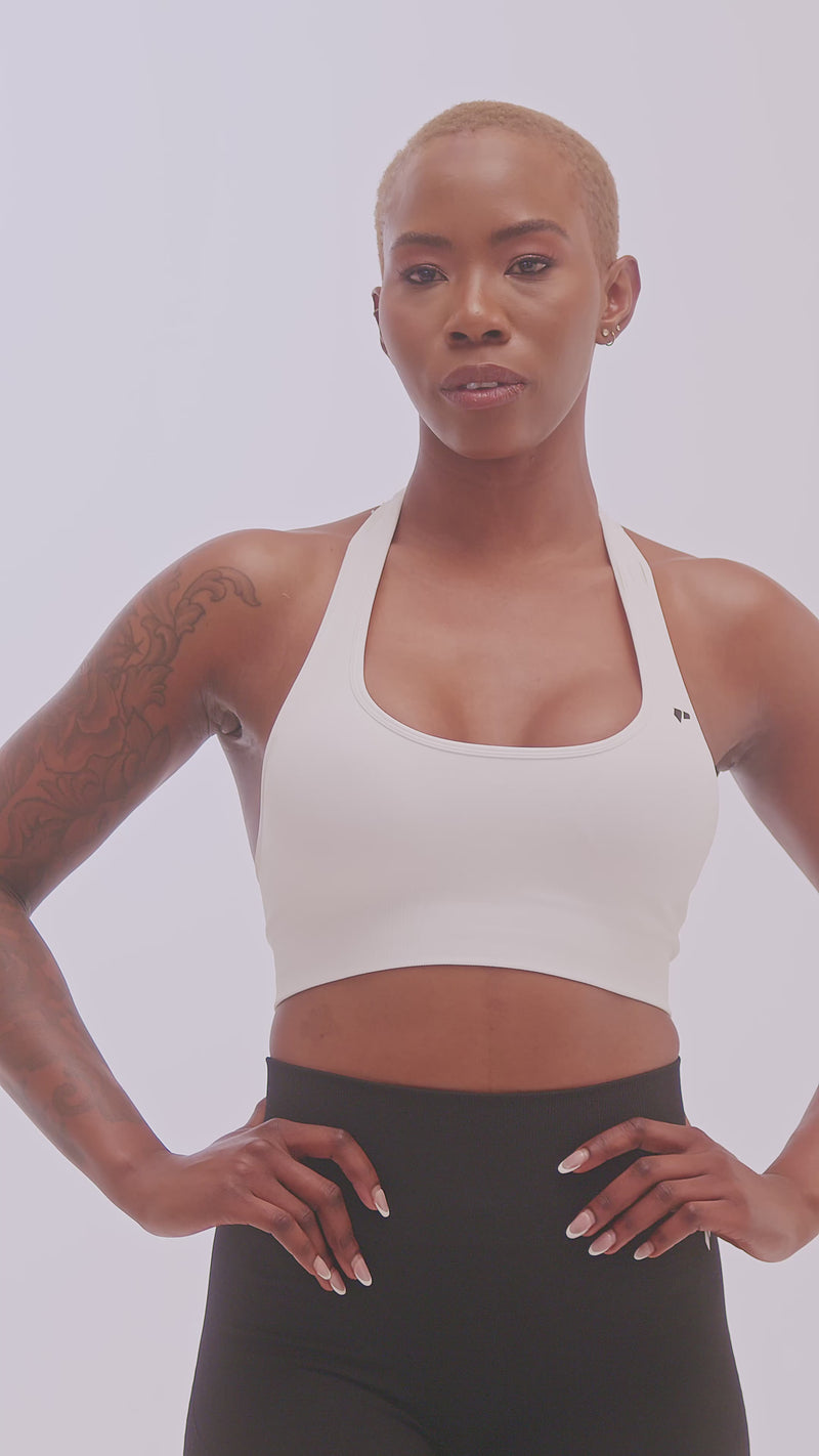 SINDI Shorts by LSP - BLACK Zoya