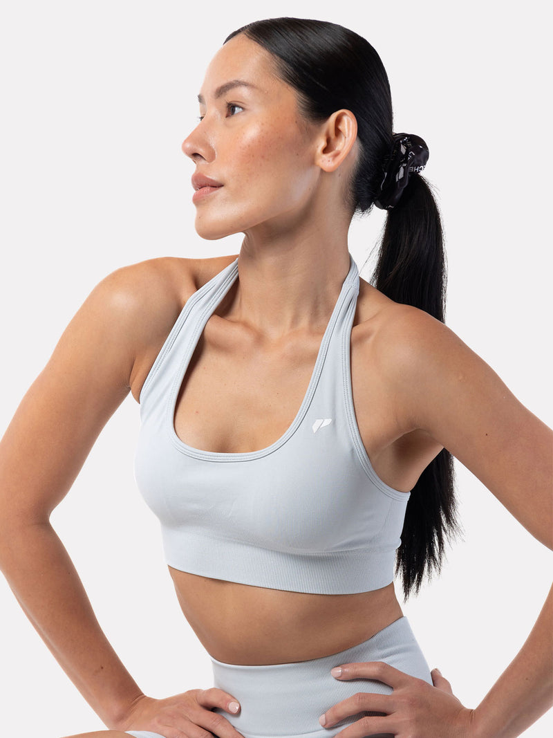 HAIR SCRUNCHIES - BLACK - LIFESOPECHE